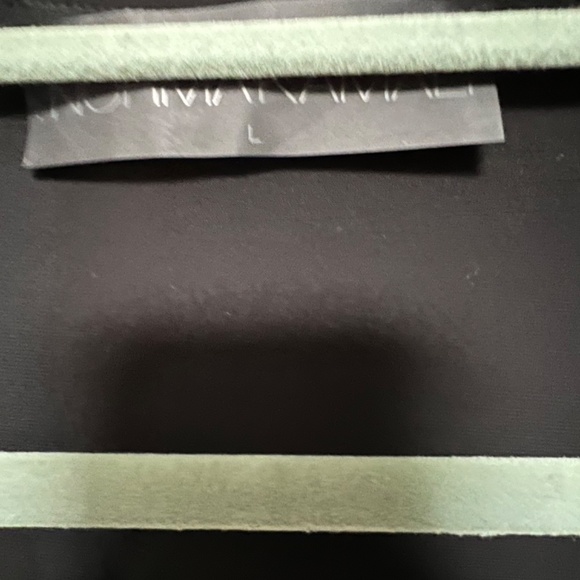 Norma Kamali jacket - Picture 3 of 5